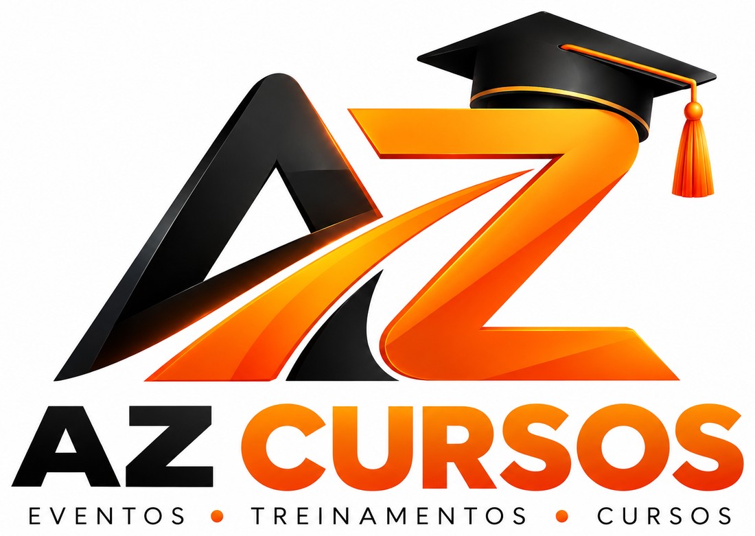 AZ Cursos — Eventos, treinamentos e cursos